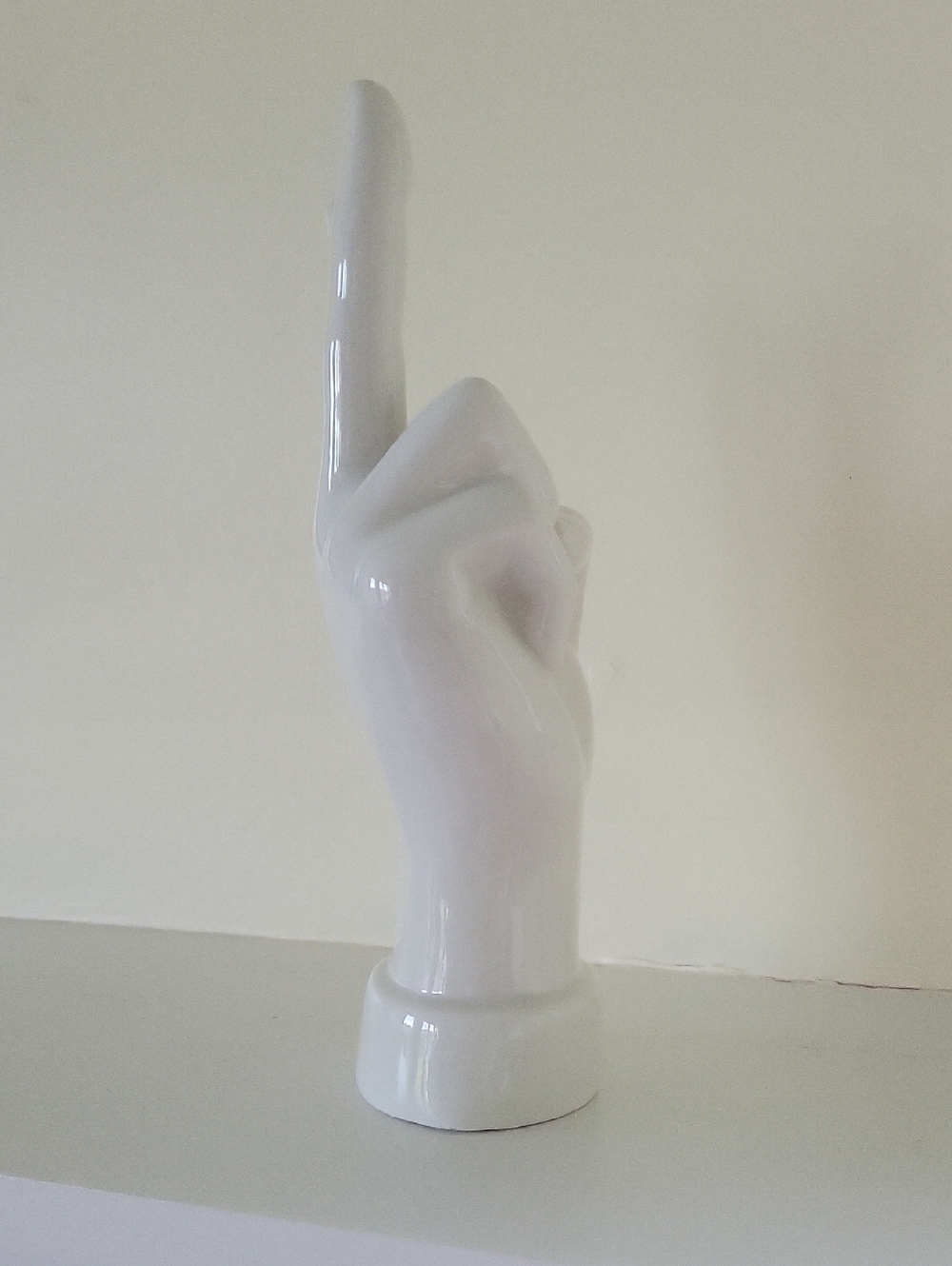 Peace Sign Home Decor - Picture 2 of 5